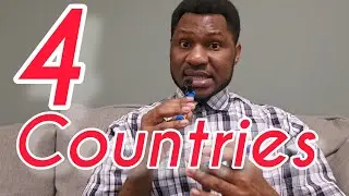 Before you migrate know this about countries in Europe 