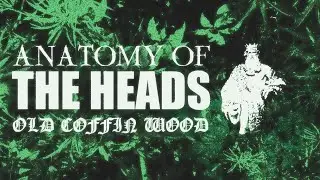 Anatomy of the Heads - Old Coffin Wood [Zeuhl Fusion Power Electronics Noise]