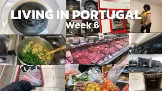 #14 A Week In The Life Of An Immigrant In Portugal | Life In Portugal