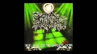 Greta Knights - Withered