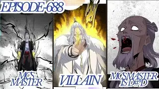 Book Of Esper Episode 688 Explained In Hindi #manga #manhua #manhwa #anime #recap  #hindiexplained