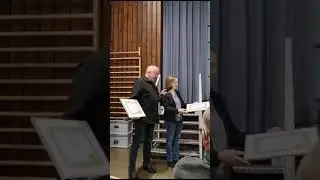 Robert Dilts und Lucas Derks bei Bernd Holzfuss werden Ehrenmitglieder des NLP Dachverbandes NLPDV