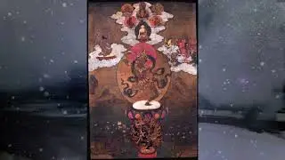 Song of Cho & Mystic Path Of Bodhidharma ~ MARGOT REISINGER & LAMA TENZIN SANGPO + EXSISTENCE