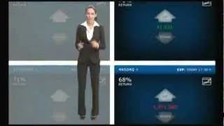 Anyoption Binary Options Broker Promovideo HD