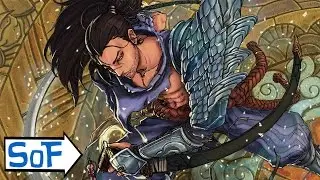 Support or Feed with Yasuo - Ballguard Yasuo