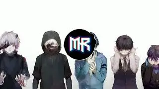 Tokyo Ghoul Theme (OVA Dubstep Remix)