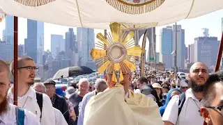 Eucharistic Revival 2024