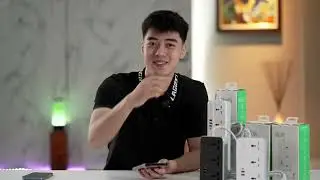 Review ổ cắm điện th&ocirc;ng minh Rạng Đ&ocirc;ng OC08-OC09