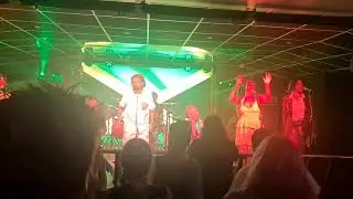 LORD OF ZION