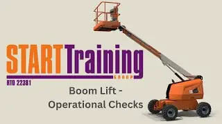 Operational Checks