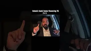 How islamic banks provide interest free home financing in pakistan