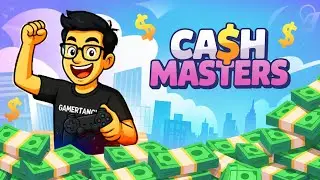 Kaise Bane Cash Master ? 💰 | Mind-Blowing Business Game Strategy Revealed
