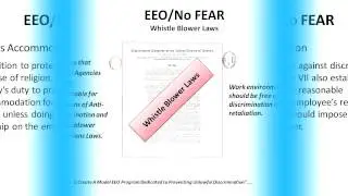 NCR NEO Training EEO