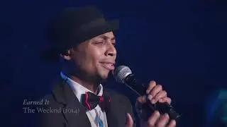 2000s Ballads - WCM Dance Orchestra | Luxury Wedding Band | West Coast Music