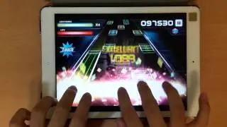 [o2jam U] Lv.32 천년이 지나서-S.I.D. Sound 5k HARD 플레이영상