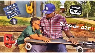 Backfire G2t a budget minded Boosted Board with quality?