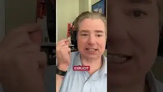 Ламоника МакАйвер спрашивает: &laquo;Вы попадёте в ад?&raquo;