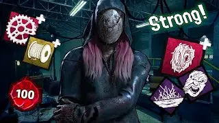 How To Make Legion OP!