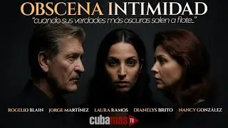 Teleplay cubano: 