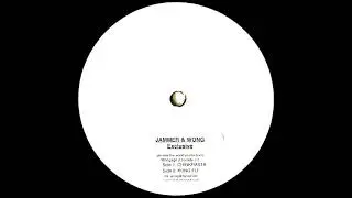 Jammer & Wong - Chinkrasta (Vocal)