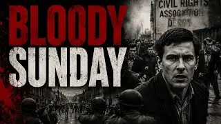 Bloody Sunday [Full Movie]: The movie that feels like a documentary