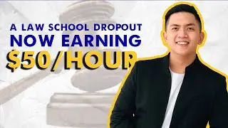 A Law School Dropout Who Conquered Email Copywriting In Just 6 Months