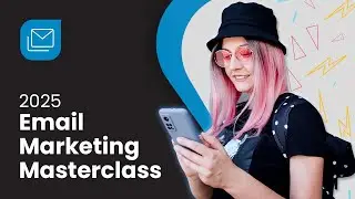 2025 Email Marketing Masterclass: Data, AI, Personas & 12 Trends Driving Conversions