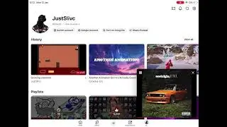 Growing streamer