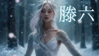 Tengliu | 1 Hour of Epic Djent & Technical Guitar Mastery | Atmospheric Instrumental Metal