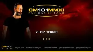 Cem Yılmaz | Yıldız Teknik