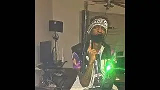 Glitchman-Mystery (Unofficial Audio)