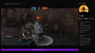 For honor unranked 1v1