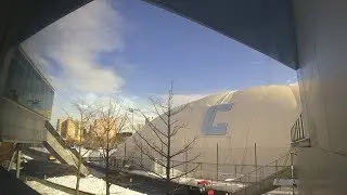 2018 Columbia Football Offseason Workouts