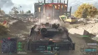 Battlefield 6 mines forever 💕