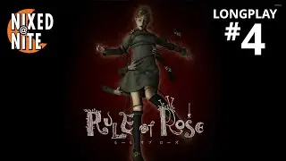 Rule of Rose | Longplay - 2006 - PS2 | Part 4
