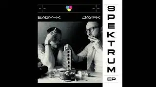 Eagy-K & JayFK - Hindernis (ft. SykebrickZ, D-Evil, Doppel D & AJFMS)