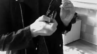 Vaper Expo 'Stop smoking and starting vaping'