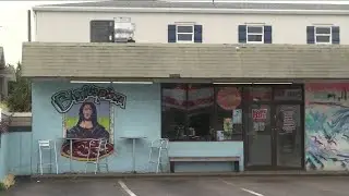 Emergency closures for local restaurants