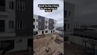 Should I Buy a House now or wait. #tipsandtricks #realestatetips #investing