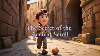 Bedtime story for kids Felix's Colosseum Classic: A Race of Legends
