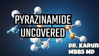 Revealing Pyrazinamide's secret benefits