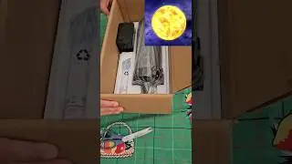 Novo equipamento da Svbony, MK105 #svbony #universo #astro #moon #sol #star
