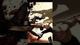 Kitae Kim vs UI Daniel | The Master vs the Monster of His Own Moves! 💀🔥 | Lookism Edit