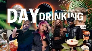 Дневные посиделки с Perceey ASF, Siyamthanda (Peachysprinkles), Hey Shawty и Lebo Rampedi | YFM