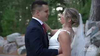 Mike Staff Productions - Detroit Wedding Videography - The Wedding Video of Carlie & Jacob
