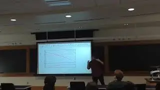 Andrew Graus (University of Texas, Austin) Astronomy Seminar 02.18.19