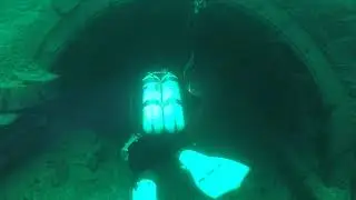 Vobster Quay Diving - HD