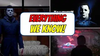 We Are OFFICIALLY Getting A HALLOWEEN Game | Breaking Down ALL The Details