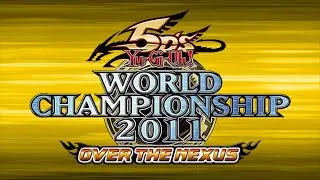 Yu-Gi-Oh! 5Ds WC 2011 OST - Rental Deck Tournament 「EXTENDED」
