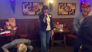 Howard County Terps Alumni Network Terp Happy Hour/Greek Get Down, October 22, 2025